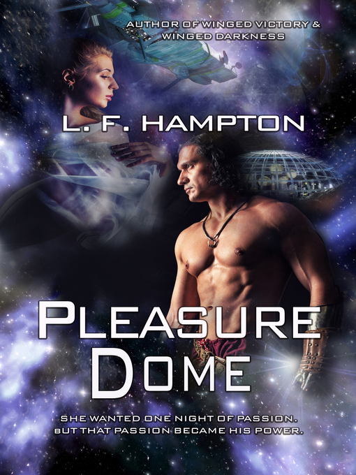 Cover image for Pleasure Dome